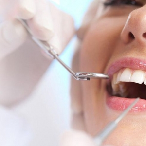 Photo of Cow Hollow Dental Center