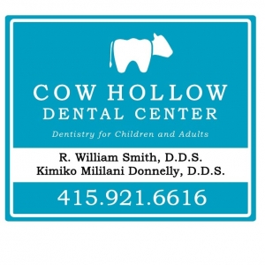 Photo of Cow Hollow Dental Center