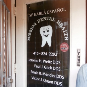 Photo of Mission Dental Health A Group Practice