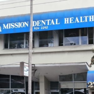 Photo of Mission Dental Health A Group Practice