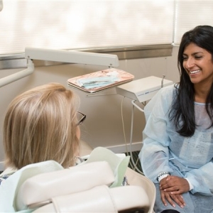 Photo of West Portal Dental Care General Dentistry