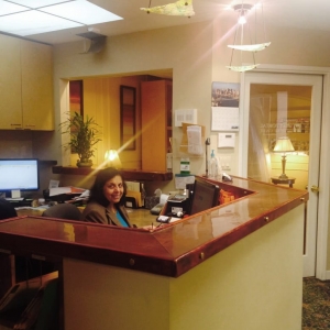 Photo of West Portal Dental Care General Dentistry