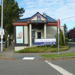 Photo of Kim Okamura, DDS One Of The Top Dentists In The Seattle Area