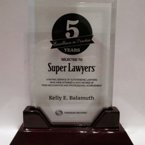 Photo of Balamuth Law Firm