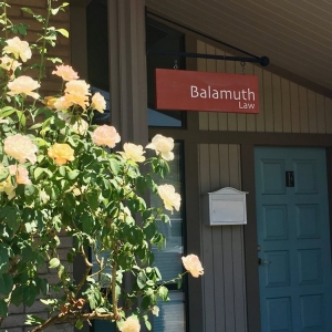 Photo of Balamuth Law Firm