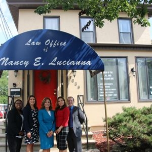 Photo of Nancy E Lucianna, PC