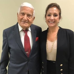 Photo of Nancy E Lucianna, PC
