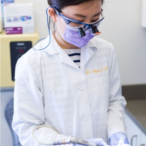 Photo of Hyun S. Bang, DDS