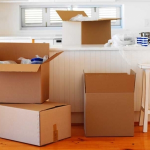 Photo of Simple Move San Pablo Company
