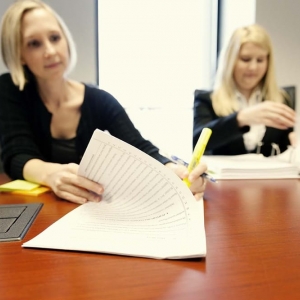 Photo of O'Connor and Associates Law Firm