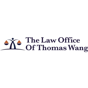 San Diego The Law Office of Thomas Wang