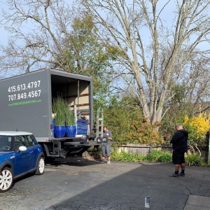 Photo of Robb & Messer Moving and Storage Company