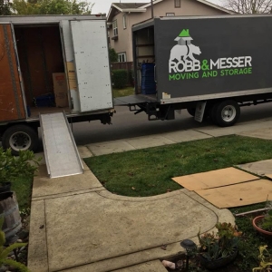Photo of Robb & Messer Moving and Storage Company