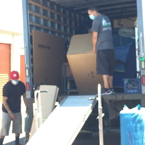 Photo of Robb & Messer Moving and Storage Company