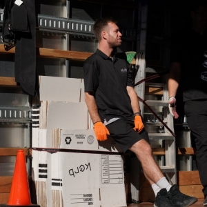 Photo of Kerb - Local & Long Distance Movers