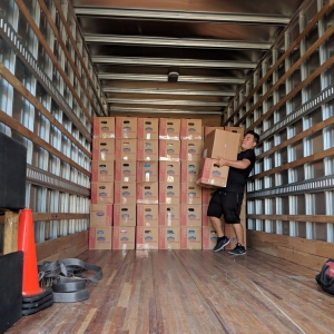 Photo of Kerb - Local & Long Distance Movers