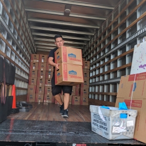 Photo of Kerb - Local & Long Distance Movers