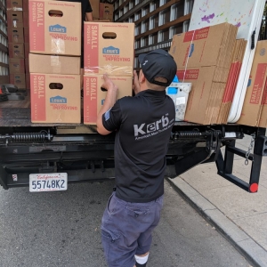 Photo of Kerb - Local & Long Distance Movers