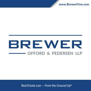 Photo of Brewer Offord & Pedersen LLP Law Firm