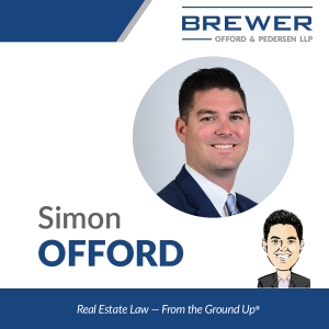 Photo of Brewer Offord & Pedersen LLP Law Firm