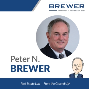 Photo of Brewer Offord & Pedersen LLP Law Firm