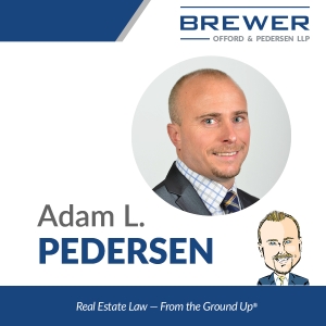 Photo of Brewer Offord & Pedersen LLP Law Firm