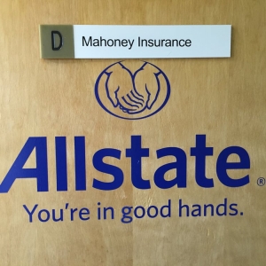 Photo of Allstate Insurance Agent: Steve Mahoney