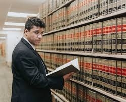 Photo of Law Offices of Joseph Salama Successfully Through The Legal System