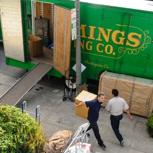 Photo of Cummings Moving Company