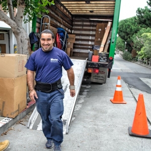Photo of Cummings Moving Company