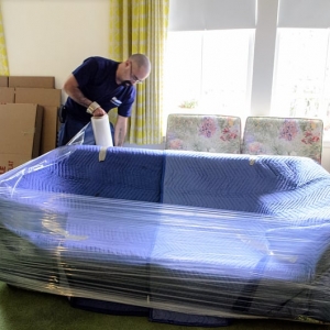 Photo of Cummings Moving Company