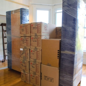Photo of Cummings Moving Company