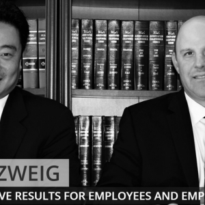 Photo of Lee & Rosenzweig Law Firm