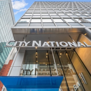 Photo of City National Bank - New York - 400 Park Avenue