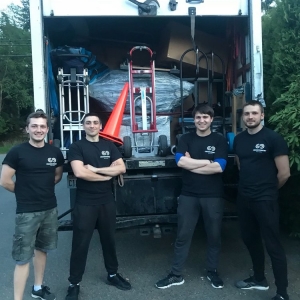 Photo of Cross Country Moving Company