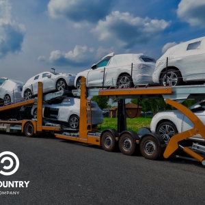 Photo of Cross Country Moving Company