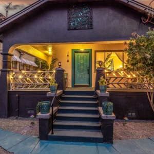 Photo of Joy Anna Mercedes - Eden Hearth Fine Properties located here in the HEART of the East Bay