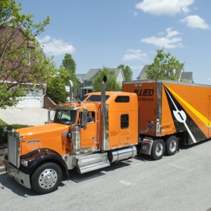 San Francisco Pool's Moving & Storage Company