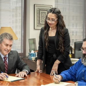 Photo of The Law Offices of Kevin Collins