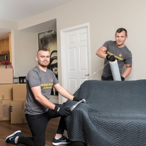 Photo of Grand Moving California Skilled And Experienced Moving Crews