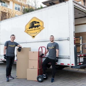 Photo of Grand Moving California Skilled And Experienced Moving Crews