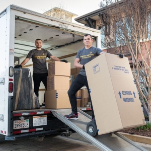 Photo of Grand Moving California Skilled And Experienced Moving Crews