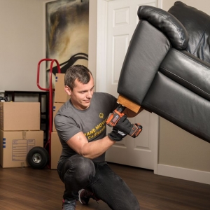 Photo of Grand Moving California Skilled And Experienced Moving Crews