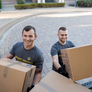 Photo of Grand Moving California Skilled And Experienced Moving Crews