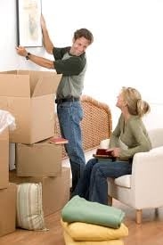 Photo of Movers Gaudie Berkeley