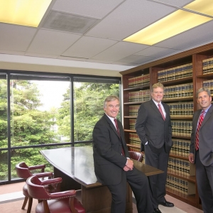 Photo of Walker, Hamilton & Koenig The Victim Of Personal Injury