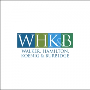 Photo of Walker, Hamilton & Koenig The Victim Of Personal Injury