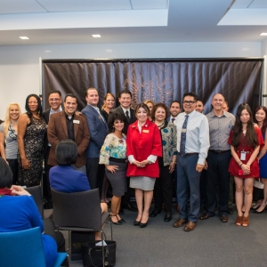 Photo of Law Offices of Paul P. Cheng & Associates