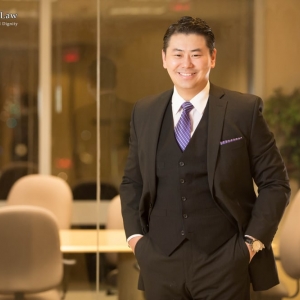 Photo of Law Offices of Paul P. Cheng & Associates