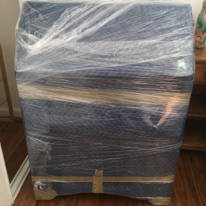 Photo of Spectrum Local Movers Professional Movers